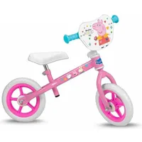 Toimsa Bikes Peppa Pig 10 Zoll RH 24 cm