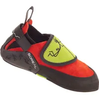 Boreal Kinder Ninja Junior Kletterschuhe (Größe 31 , rot)
