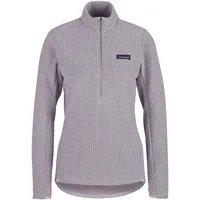 Patagonia R1 air zip neck Damen - Fleecepullover -