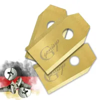 Genisys Titan Ersatz Messer kompatibel mit Anthbot Pion Genie