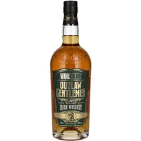 Volbeat 12 Years Old Irish Whiskey 46% vol 0,7