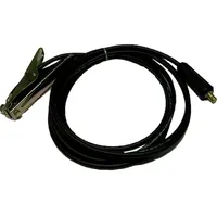 Magni Massekabel-Set m. Stecker 5 m 500 A (70-95