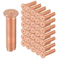 STAHLWERK Schweißbolzen M4 200er Set Ausbeulspotter Smart Repair Spotter