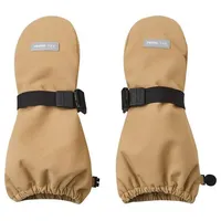 Reima Fäustlinge " Askare " in Peanut Brown |