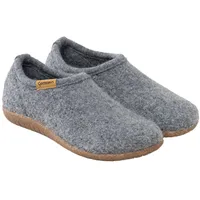 Gottstein Alpine Midcut RU Filzhausschuh grau