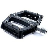 Cube RFR Flat Race black