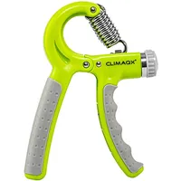 Climaqx Unterarmtrainer Clua-Green