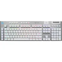 Logitech G915 X weiß AZERTY