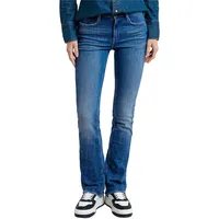 G-Star Noxer Bootcut Jeans - Faded Blue Agate -