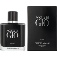 Giorgio Armani Acqua di Giò Homme Elixir 50 ml