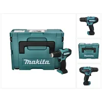 Makita DF333DZJ ohne Akku + Makpac