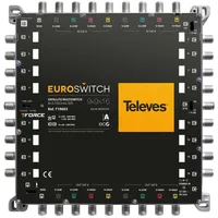 Televes Euroswitch MSE916C