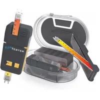 Water-I.D. FlexiTester Basis-Set zur Chlor- & pH-Wert Messung