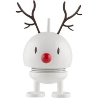 Hoptimist Reindeer Bumble S White
