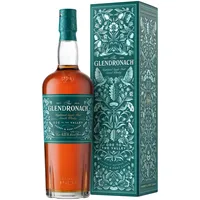 Glendronach Ode to The Valley - Hochwertiger Single Malt