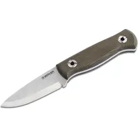 Böker Outdoormesser Vigtig vs. Wild