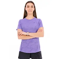 Odlo Damen Zeroweight Engineered Chill-Tec T-Shirt (Größe XL,