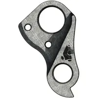SILCA Trek 207 Schaltauge - Black - One Size