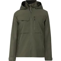 Didriksons Herren Aston 5 Jacke (Größe M, gruen)