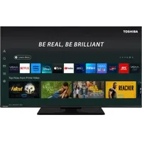 Toshiba 65UF3F63DAZ 65" LED UHD Fire TV