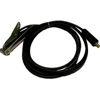 Jas Massekabel-Set m. Stecker 5 m 400 A (50-70
