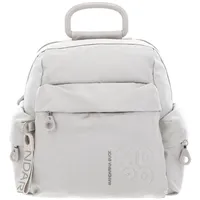 Mandarina Duck Rucksack MD20 Backpack S Whitecap Gray