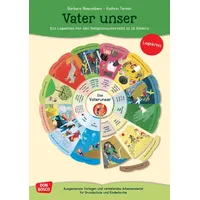 Don Bosco Vater unser. Ein Legekreis für den Religionsunterricht
