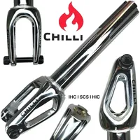 F26 Chilli Pro Scooters Slim Cut Stunt-Scooter Fork IHC