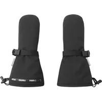Reima Reimatec Handschuhe Snoukka - in schwarz 7