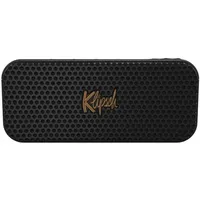 Klipsch Bluetooth-Lautsprecher KLIPSCH Nashville Schwarz 20 W