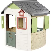 Smoby Spielhaus Jura Lodge bunt