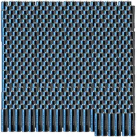 Pearl 500er-Set Super-Alkaline-Batterien Typ AA / Mignon, 1,5 V
