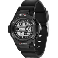 Sector R3251525001 EX-16 Unisex Digitaluhr 40mm 5ATM