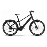 Winora iRide Pure R5f 400 Wh E-Bike Diamant 27,5"