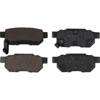 Maxgear Bremsbelagsatz, Scheibenbremse