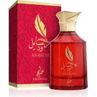 Khadlaj Rasayel Vid Eau de Parfum für Damen 100