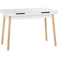 CLP Schreibtisch Porto 110 cm
