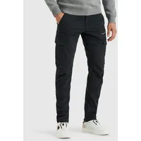 PME Legend Cargohose »Nordrop Stretch Twill«, blau