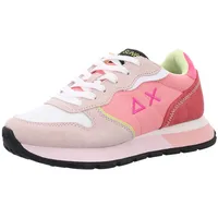 SUN68 Ally Color Explosion für Damen, rosa, Größe 39