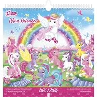 ALPHA EDITION GmbH & Co. KG Lissy Pony -