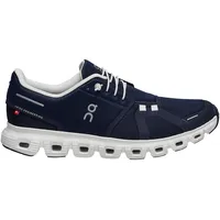On Cloud 6 Herren Midnight / White 46