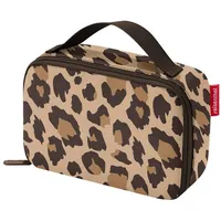 Reisenthel thermocase 20 cm Leo Macchiato
