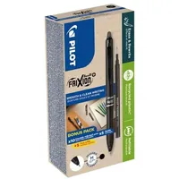 Pilot Pen AKTION: PILOT FRIXION ball + Tintenroller 0,7