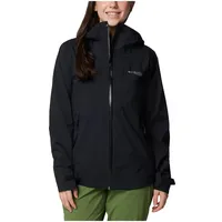 Columbia Damen Ampli-Dry II Shell Jacke (Größe XL,