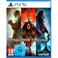 CapCom Dragon's Dogma 2 (ESRB) (PS5)