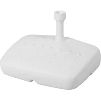 Doppler PE Füllsockel Balkon 17 l