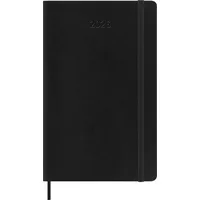 MOLESKINE GERMANY Moleskine 12 Monate Wochen Notizkalender Deutsch 2026,