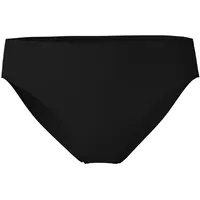 CALIDA Slip, Optimale Passform, schwarz