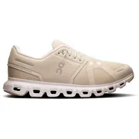 On Cloud 6 Damen Pearl / White 42,5