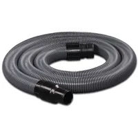 Cleancraft Schlauch Ø 38 mm / 5,0 m mit